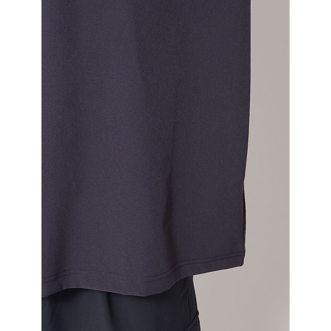 ソフトライトテックス レギュラーフィット半袖TシャツMENS