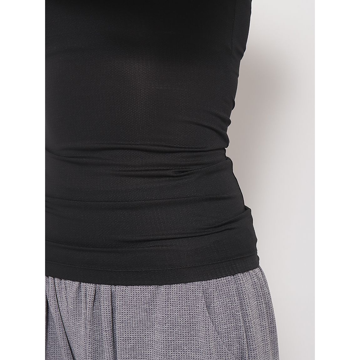 NEO COLD for GOLF クルーネックタンク LADIES