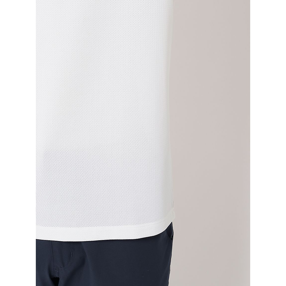 NEO COLD for GOLF クルーネック長袖 MENS