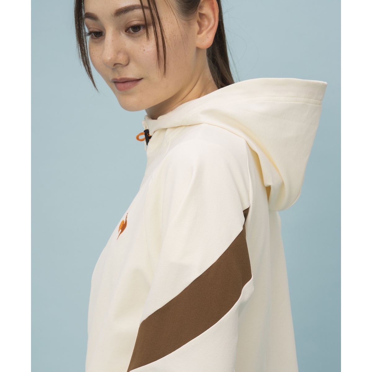 LCSプリュームクロスジャケット