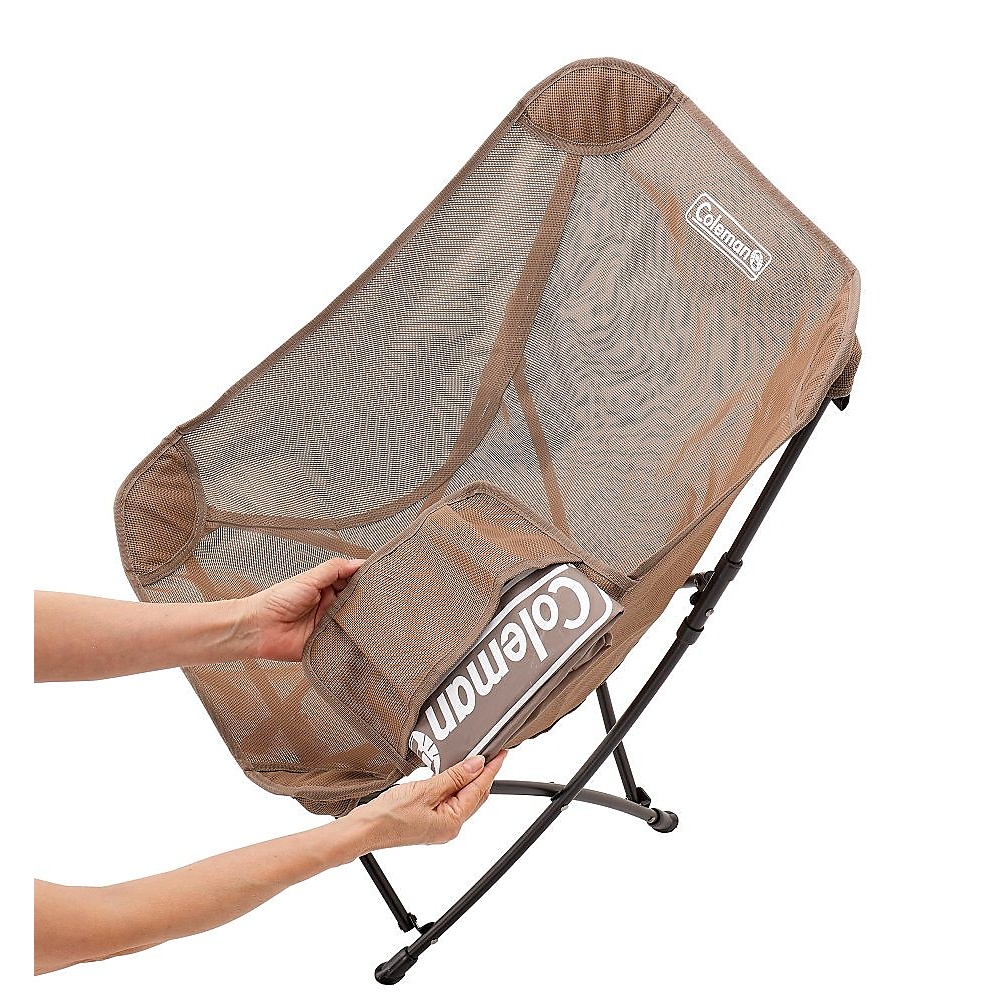 ヒーリングチェアNXメッシュ(グレージュ)