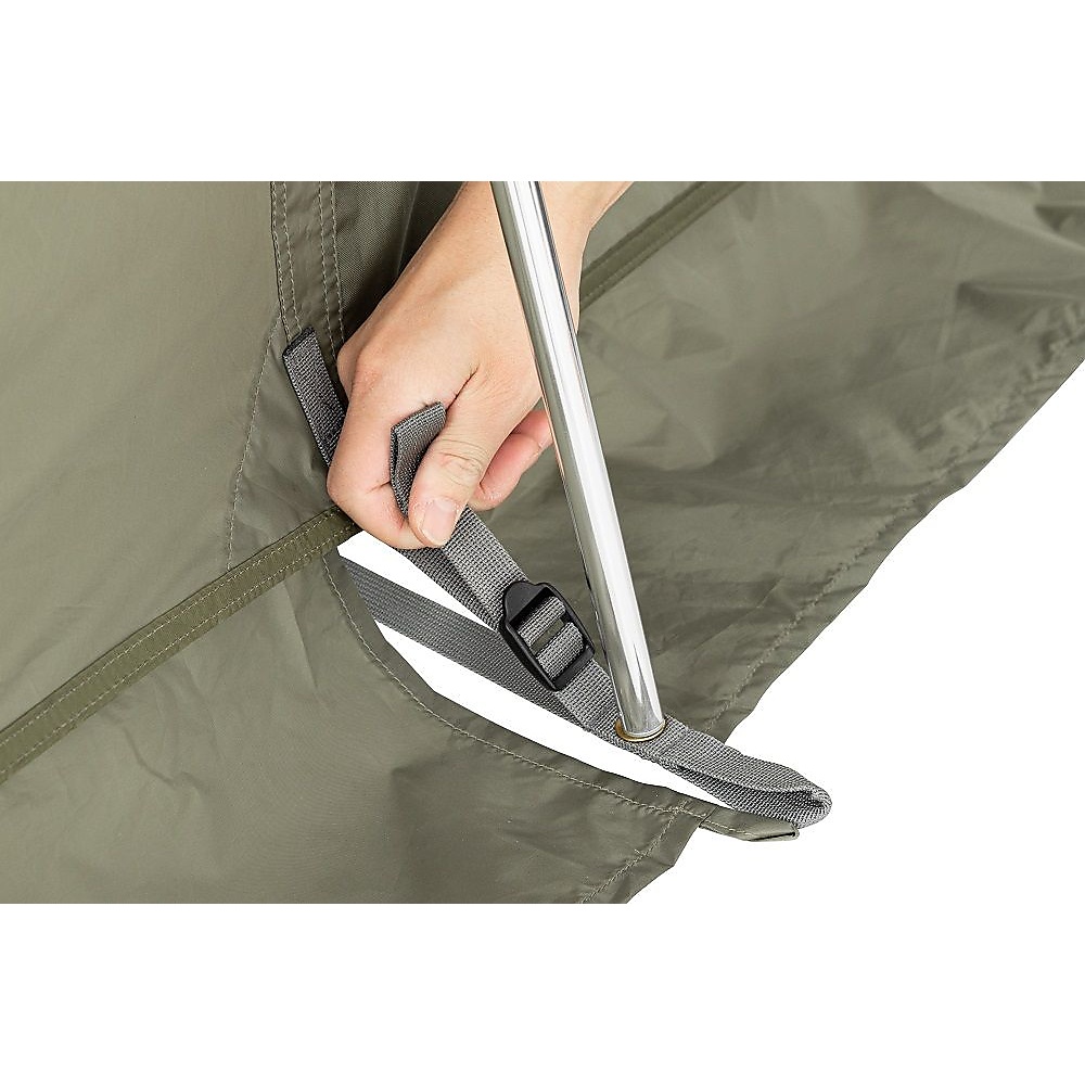 トンネル2ルーム/240