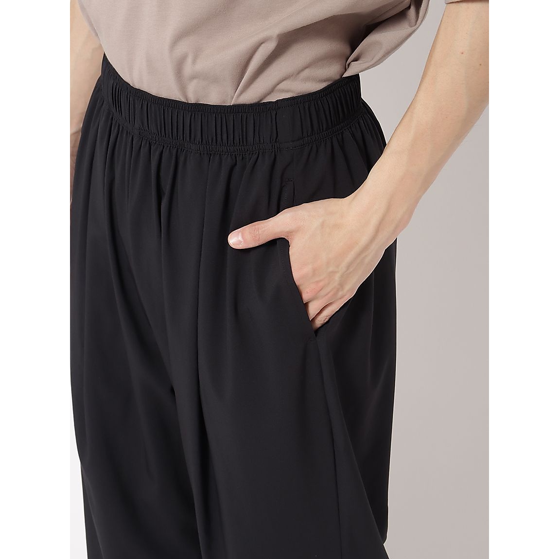 エアウーブン イージーパンツ MENS