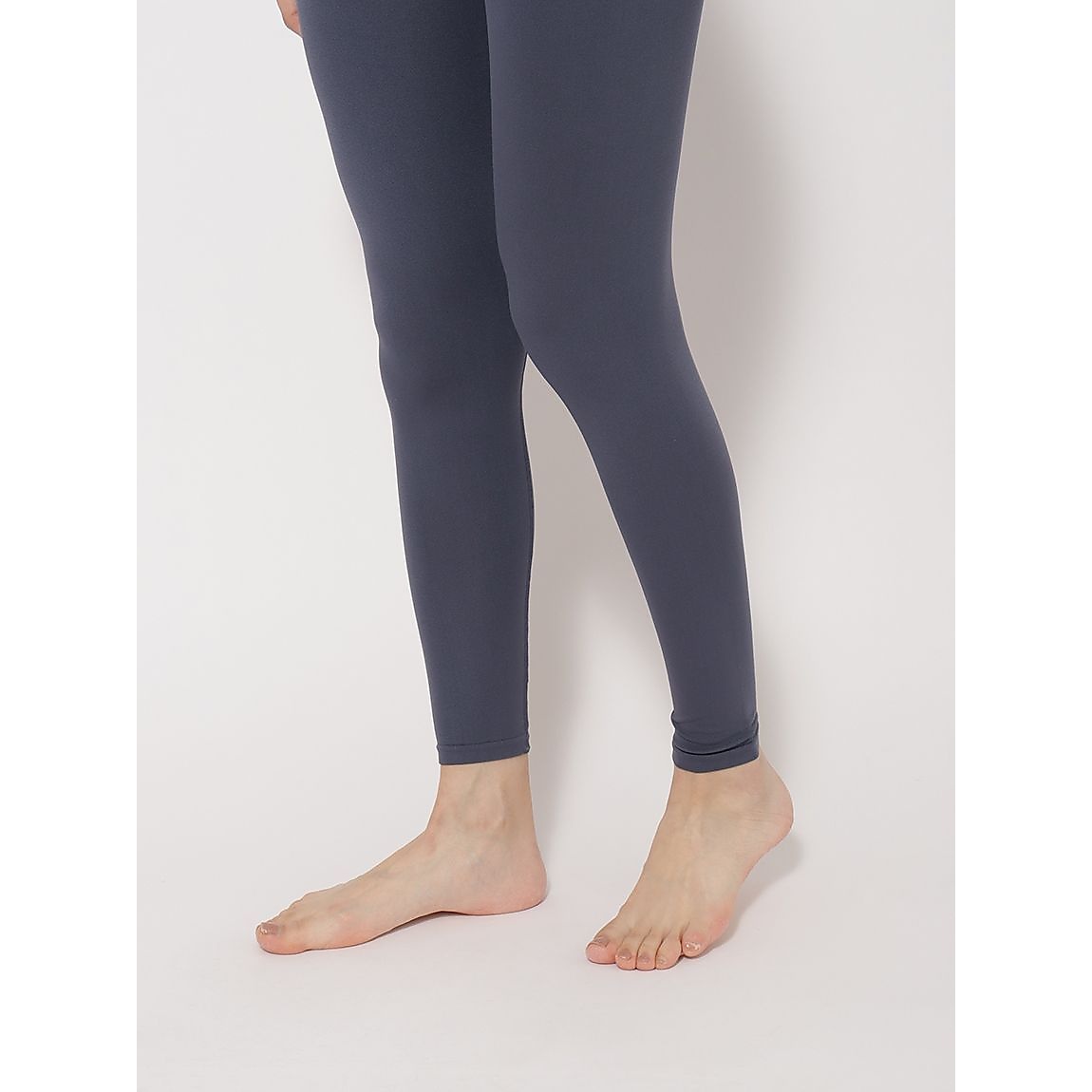 成型モールドレジスト ロングタイツ LADIES