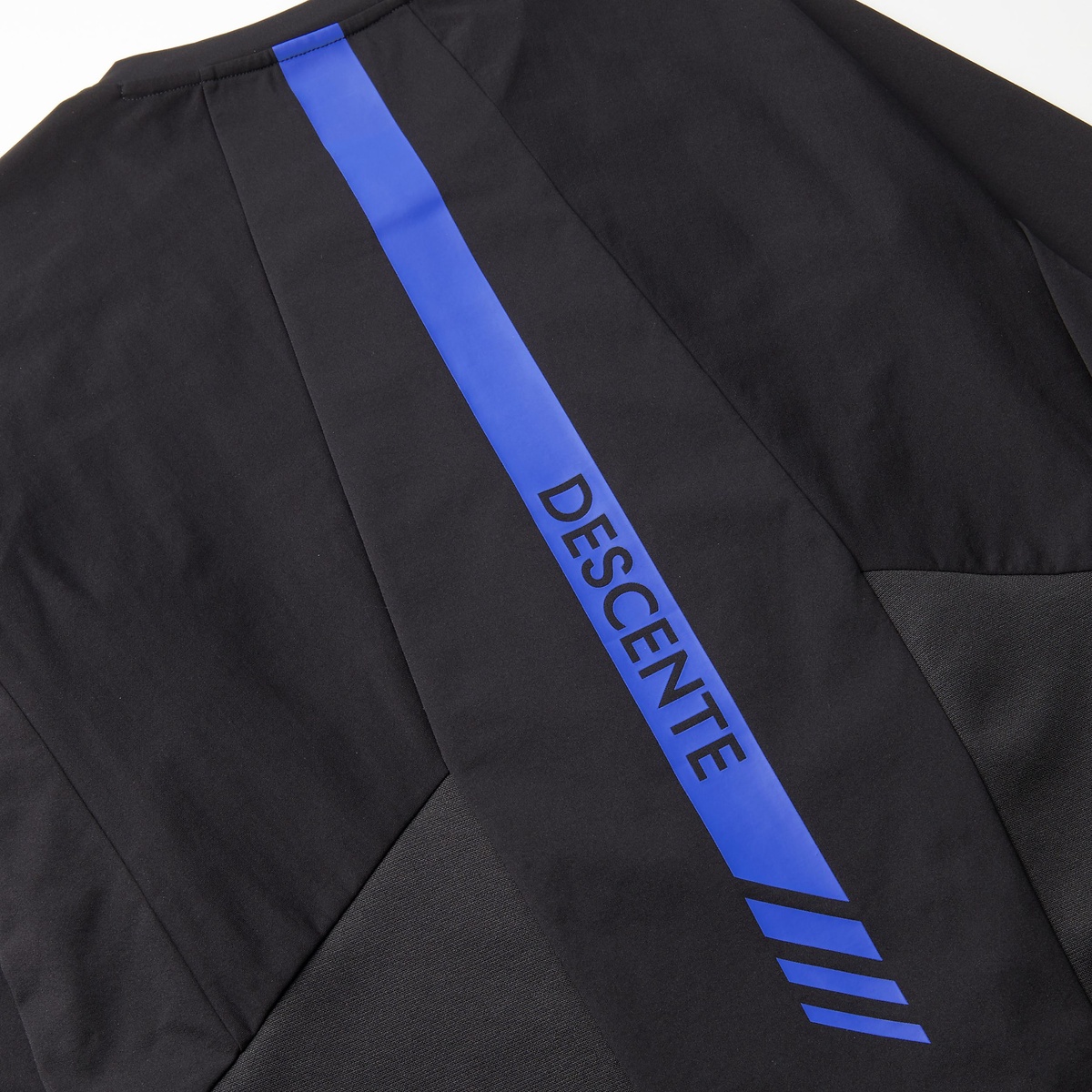 ストレッチウォームピステ