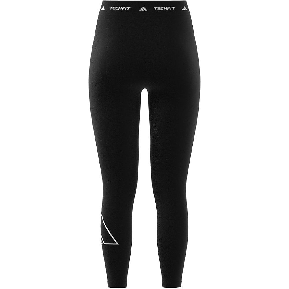 W TRN TF グラフィック 7/8 レギンス