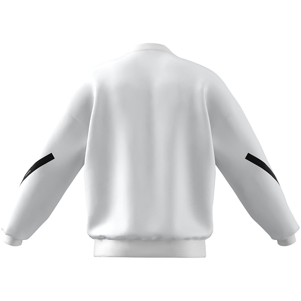 M ZNE クルーネックトップ