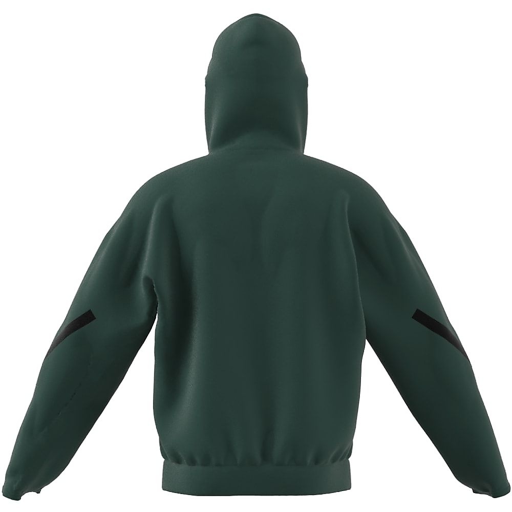 M ZNE FZ フーディ