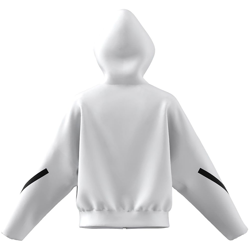 W ZNE FZ フーディ