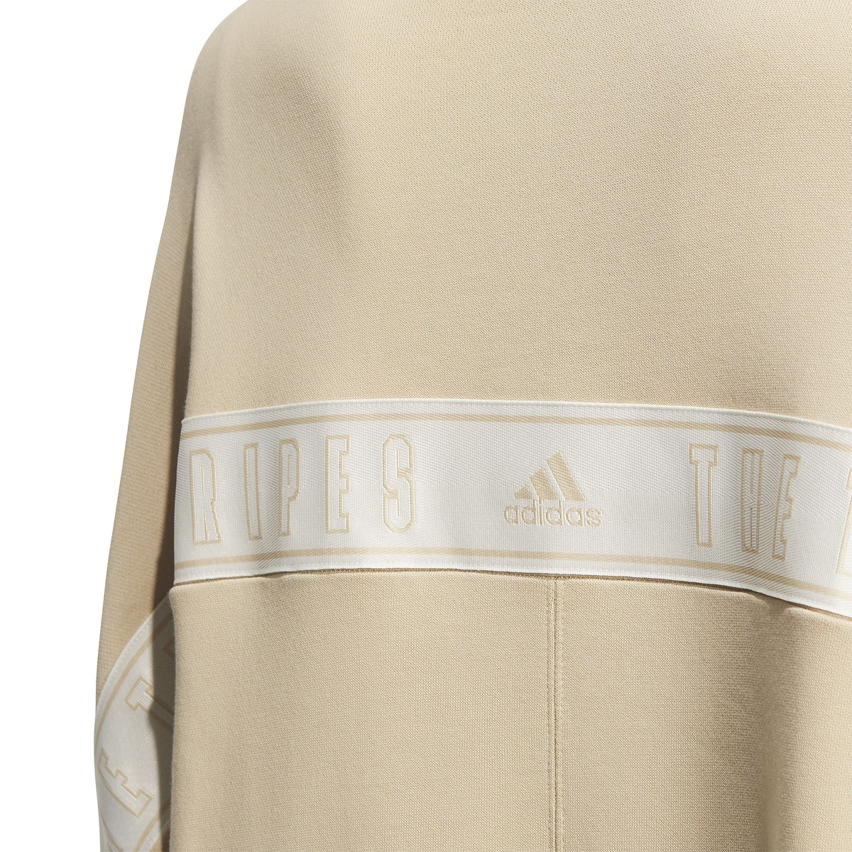 W WORD スウェットワンピース