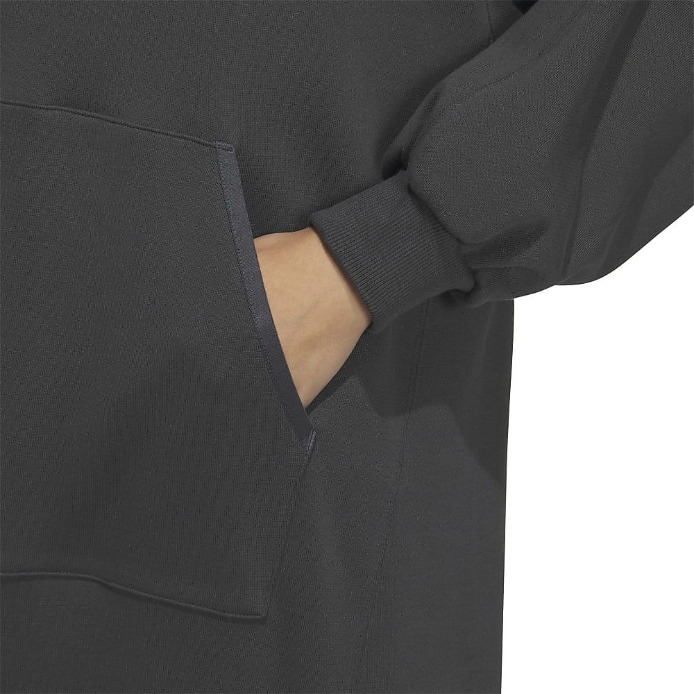 W WORD スウェットワンピース