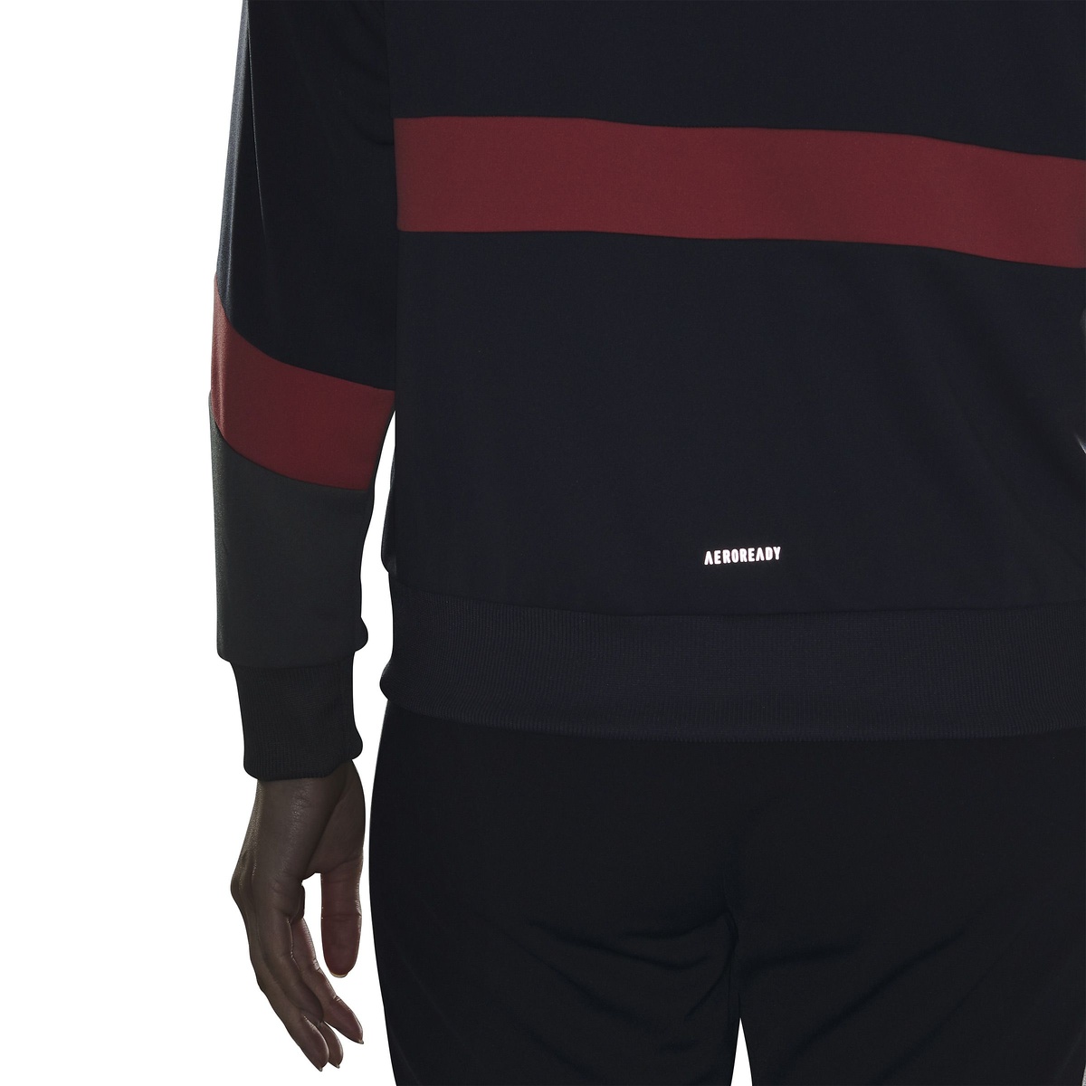 W TEAM トラックトップ