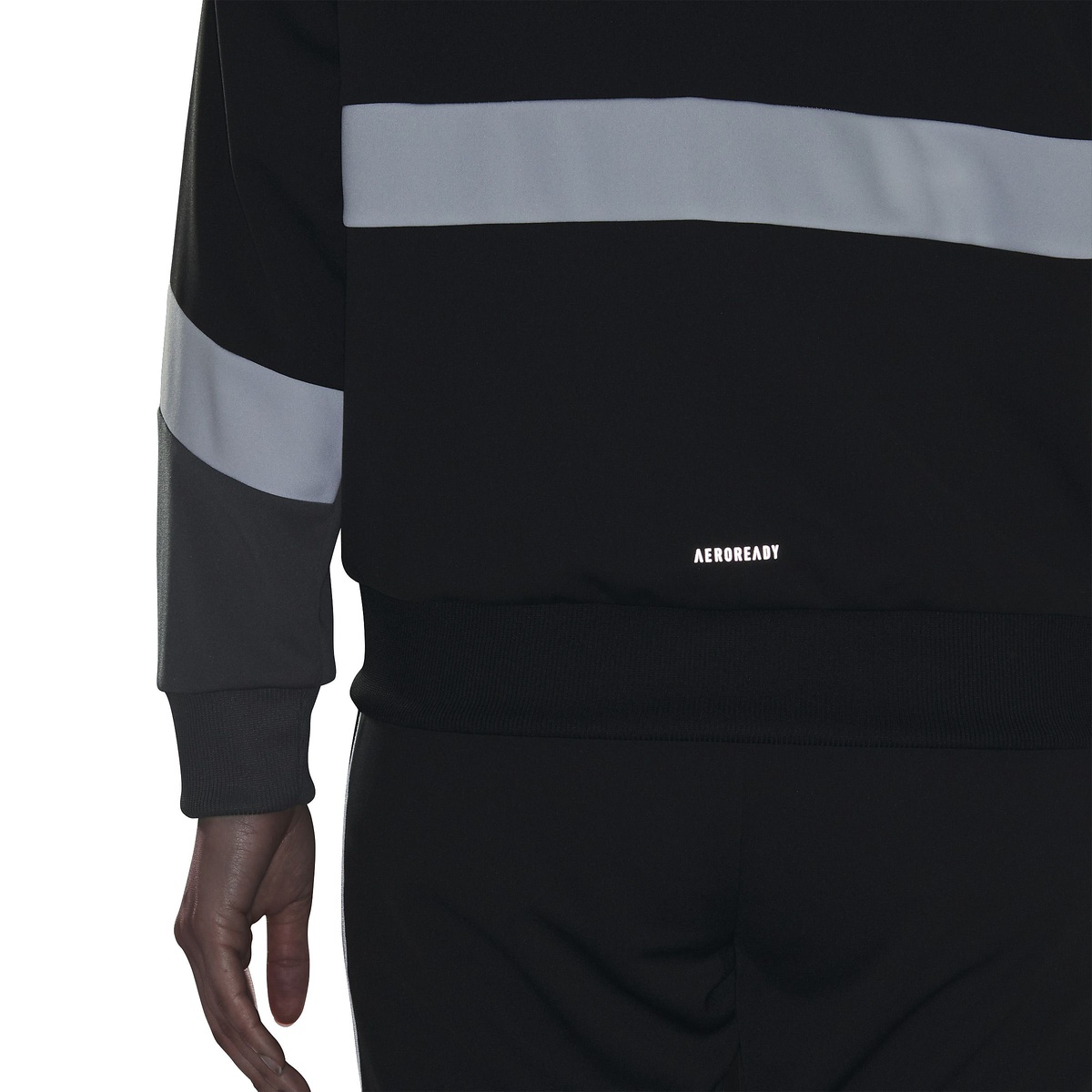 W TEAM トラックトップ