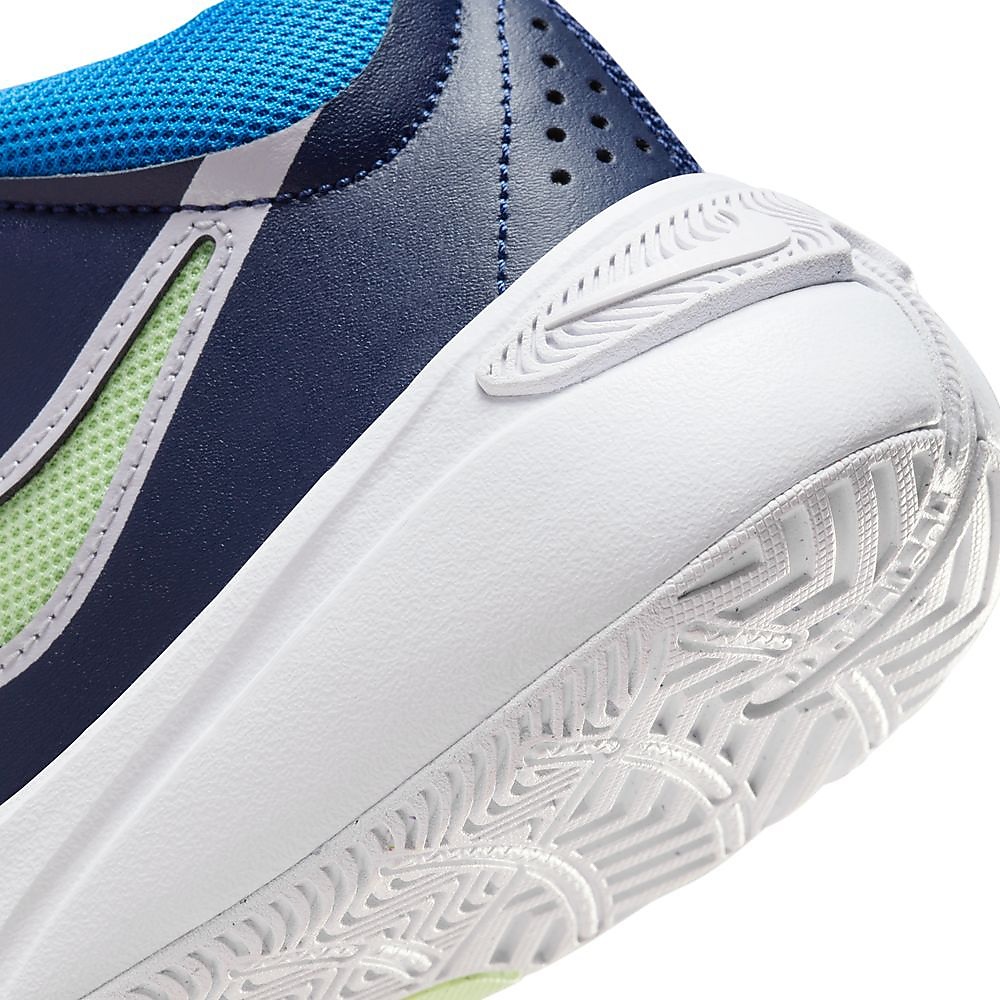 Nike Team Hustle D 11