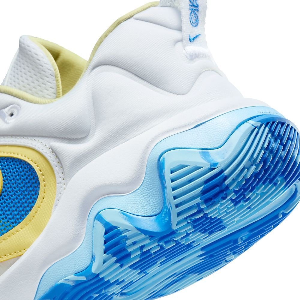 Giannis Immortality 3 EP