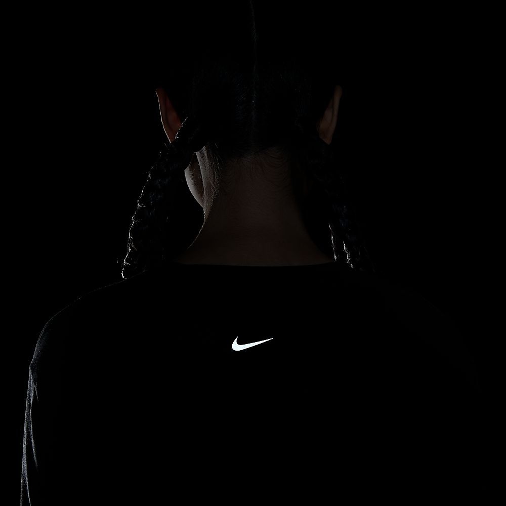 ナイキ ウィメンズ ワン DF ルーズ L/S トップ