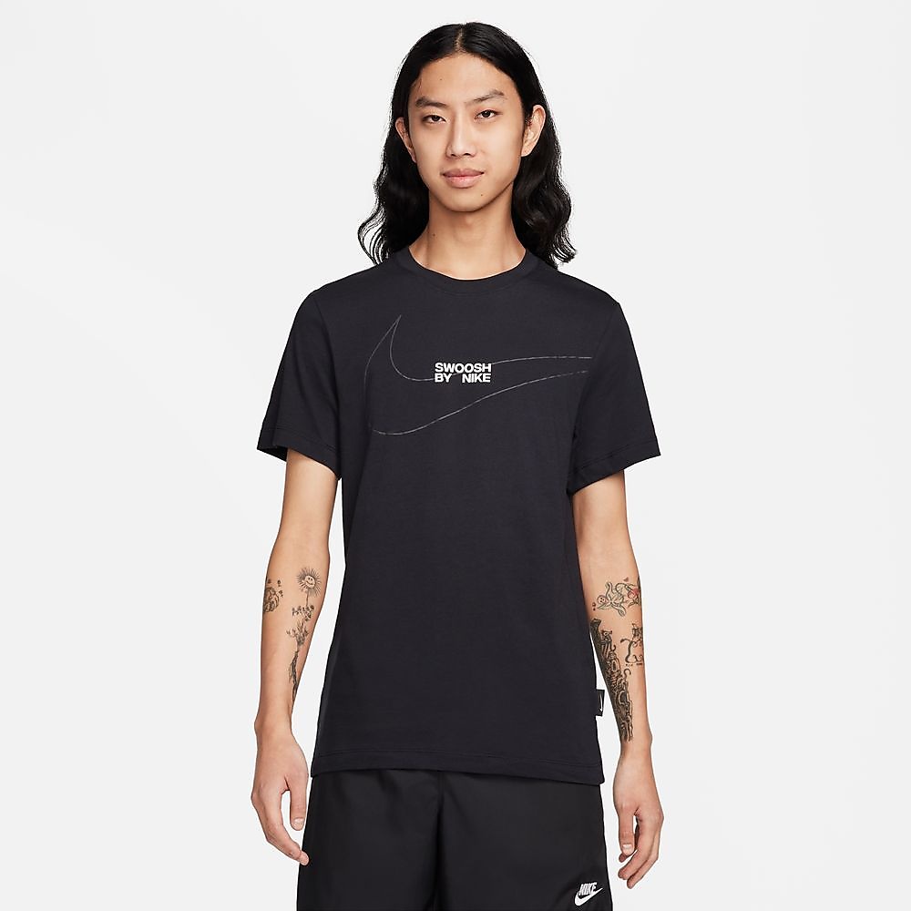 AS M NSW TEE LBR BIG SWOOSH