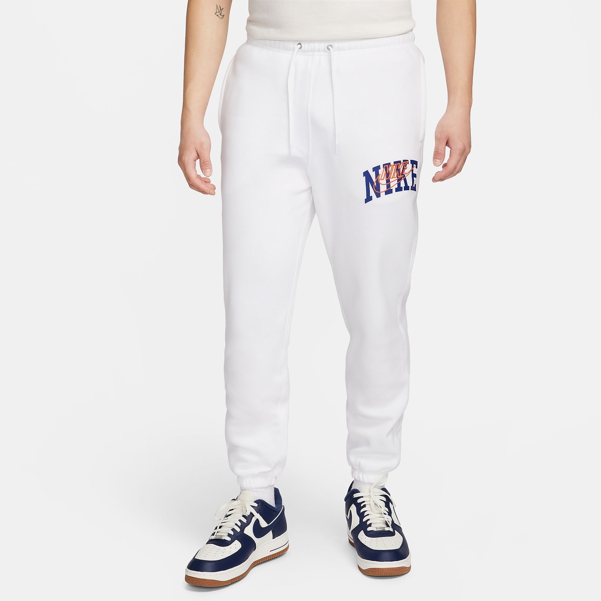 ナイキ クラブ BB CF ARC パンツ