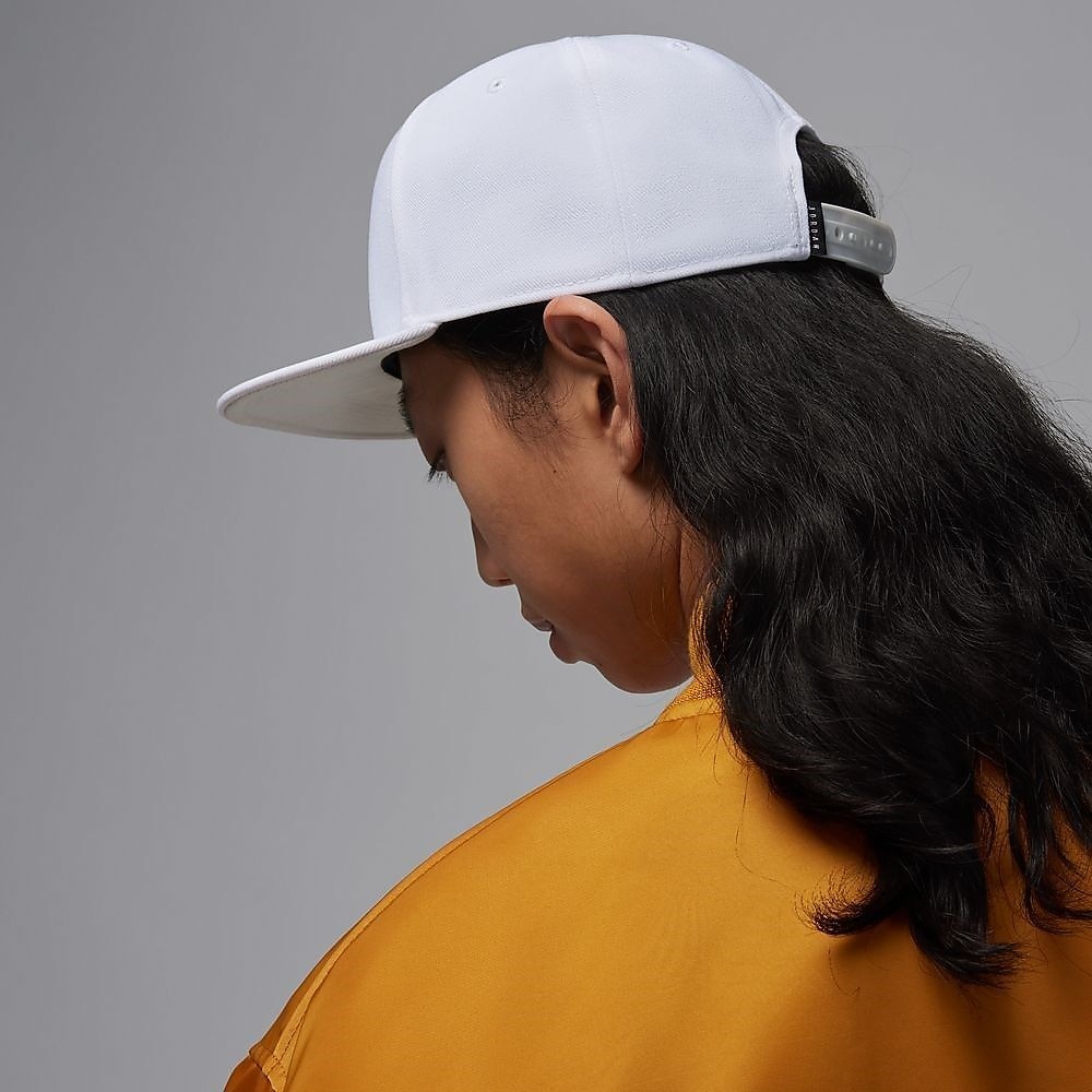 U J PRO CAP S FB JUMPMAN