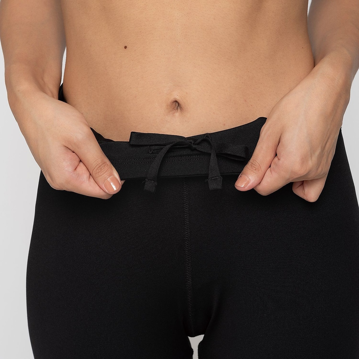 MY 1ST ROXY LEGGINGS