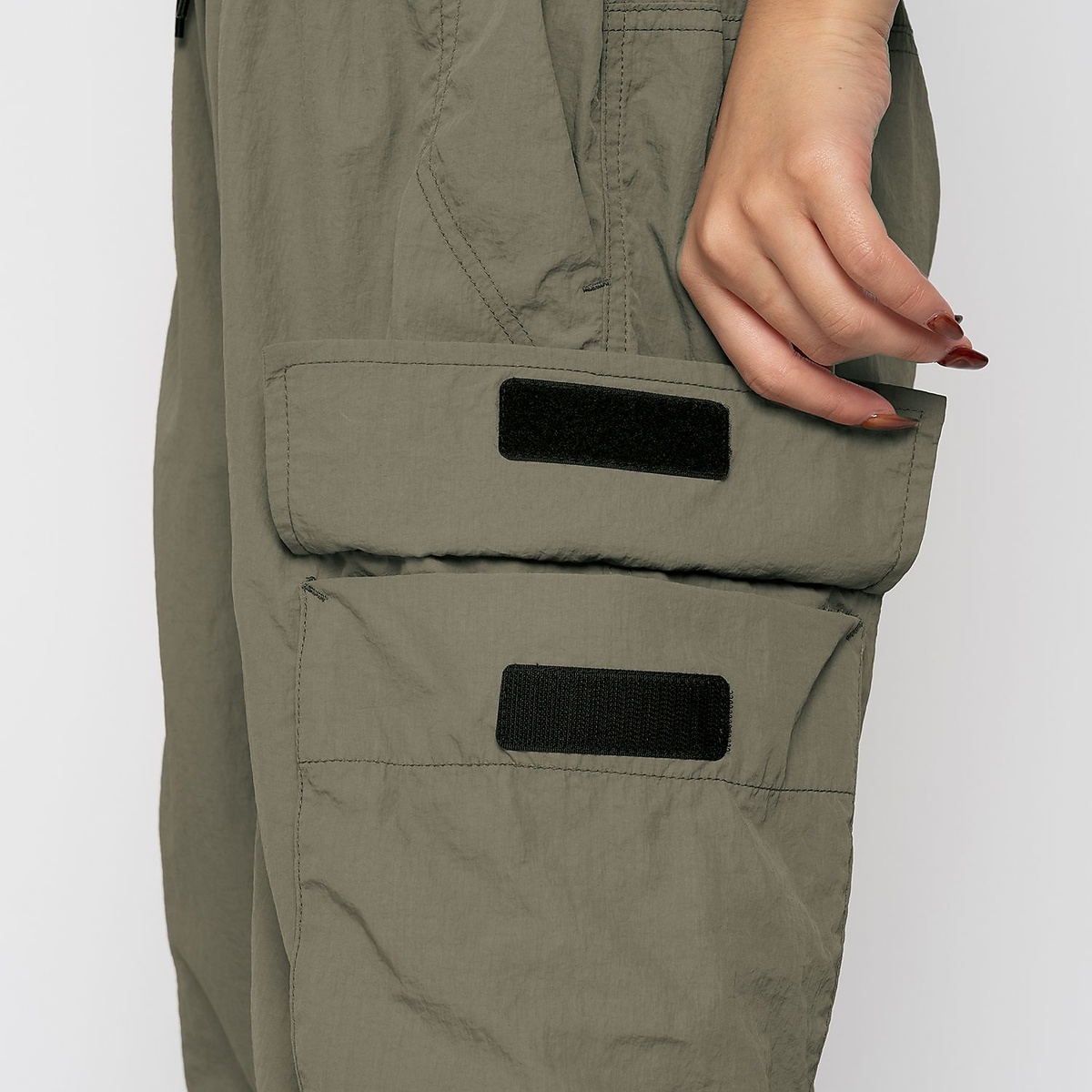 BIG DEAL CARGO PANTS