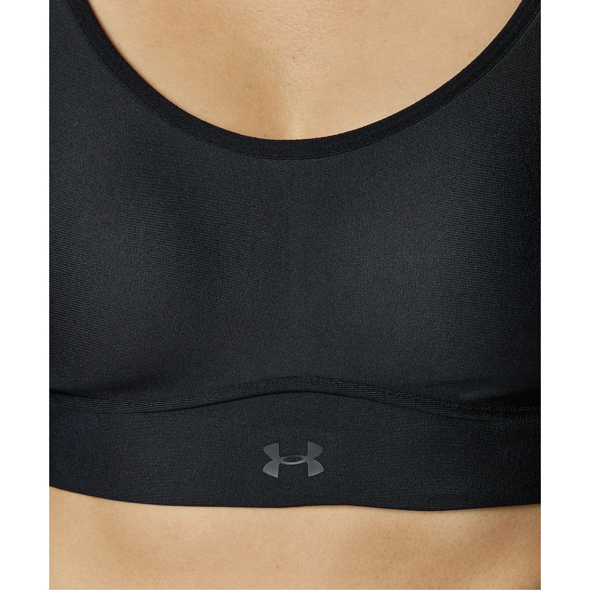 UA INFINITY MID 2.0 BRA