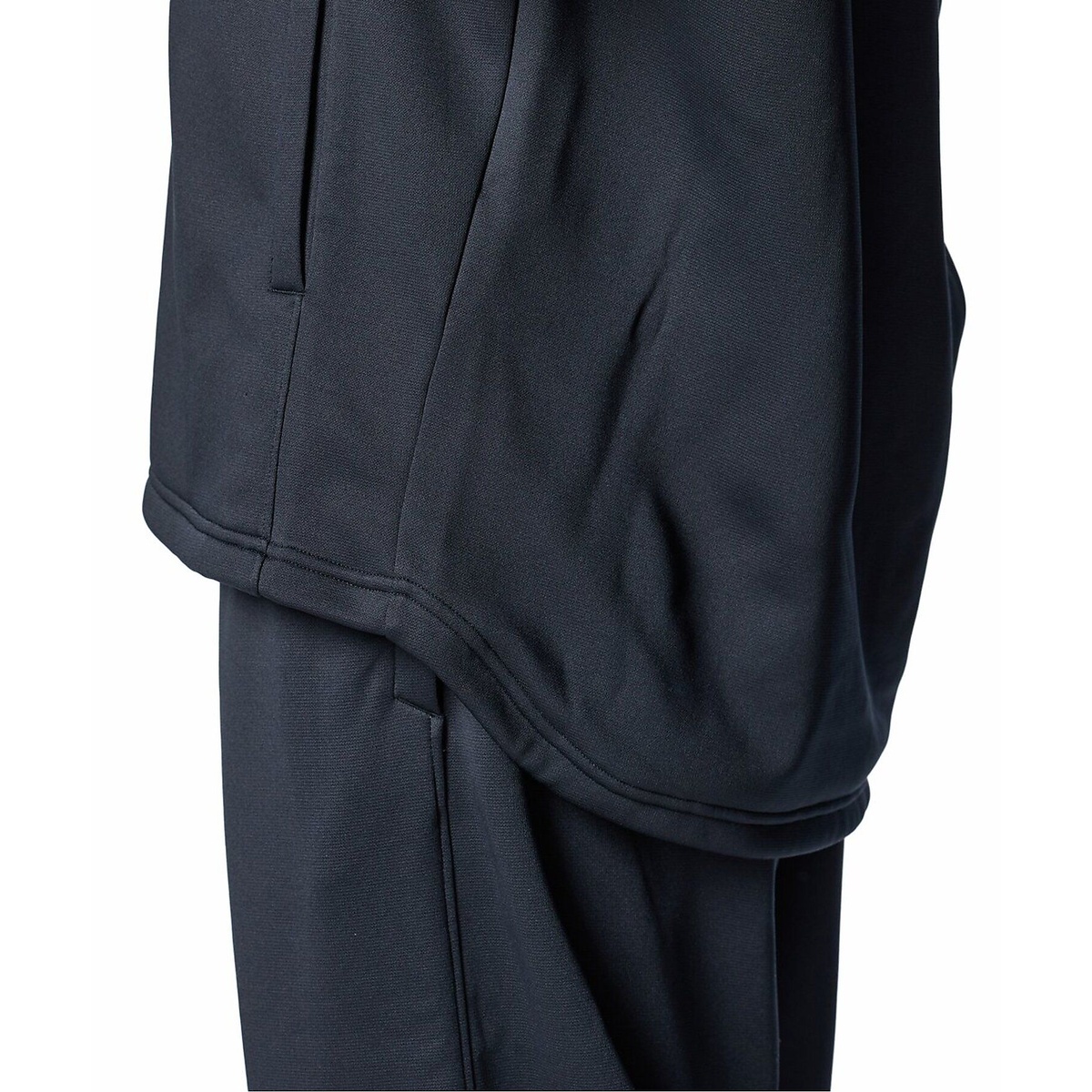 UA ARMOUR FLEECE MAX FZ HD