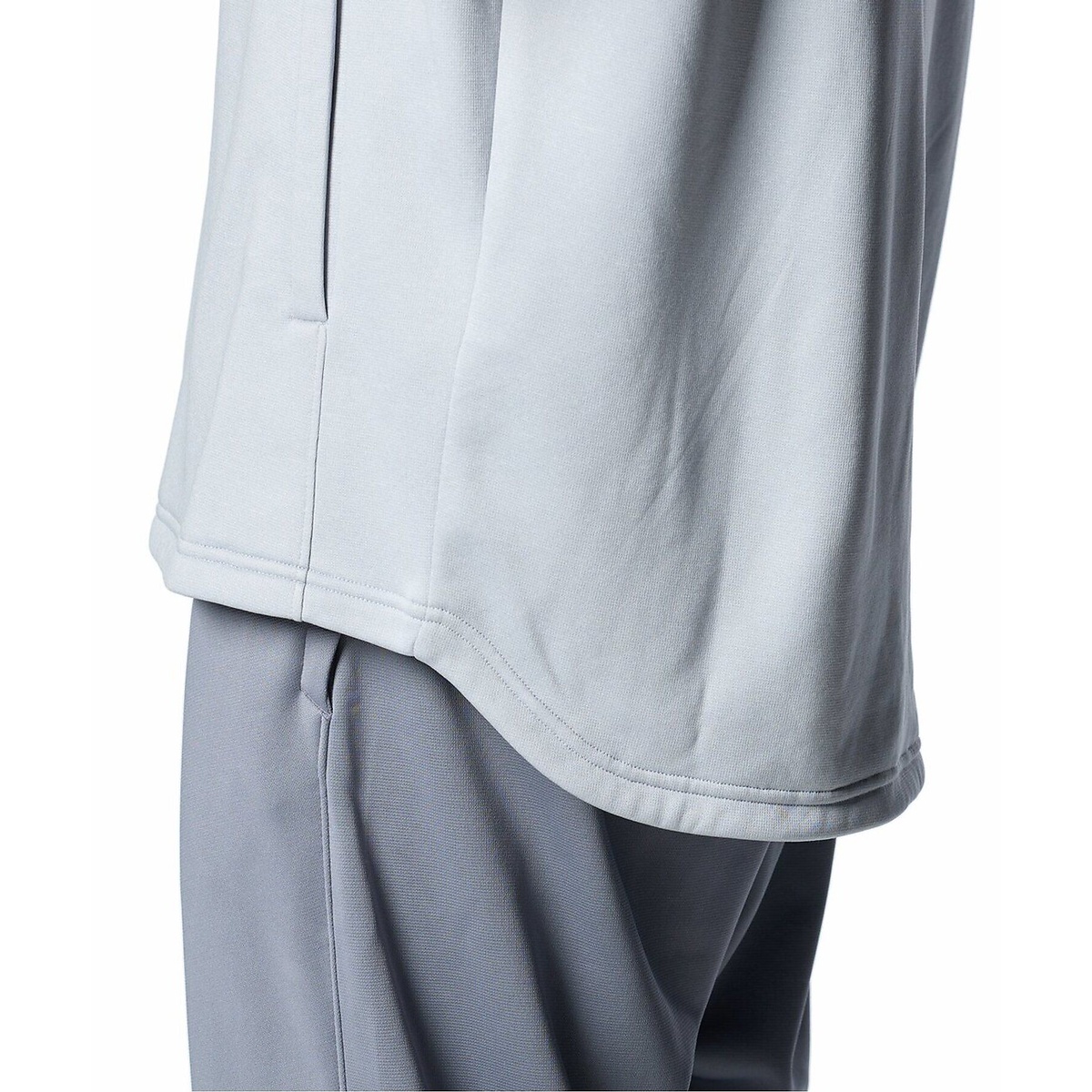 UA ARMOUR FLEECE MAX FZ HD