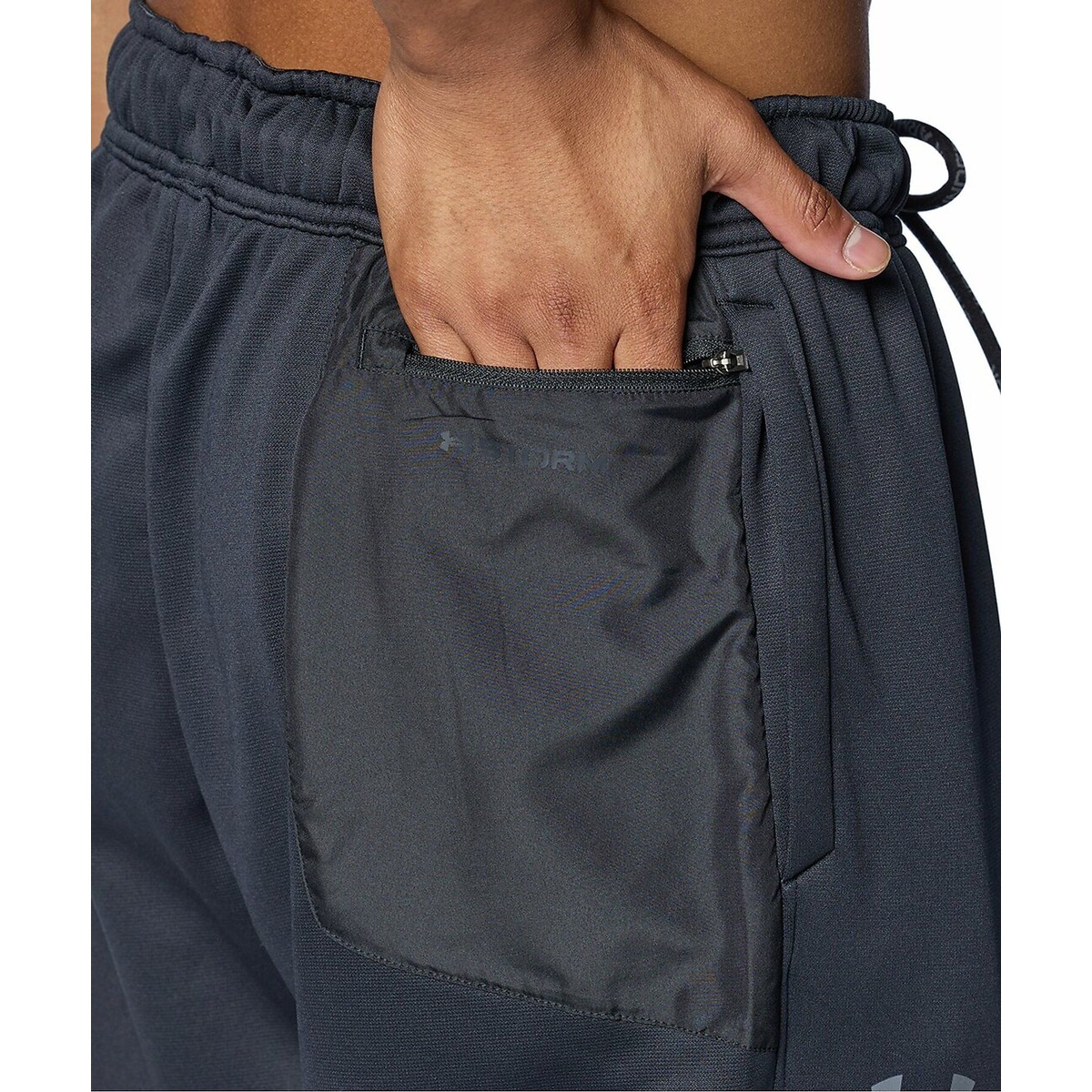 UA ARMOUR FLEECE MAX JOGGERS