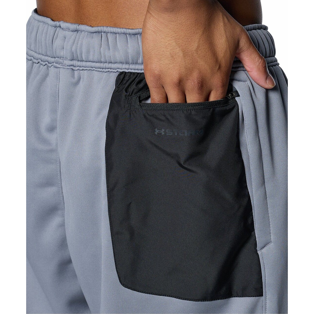 UA ARMOUR FLEECE MAX JOGGERS