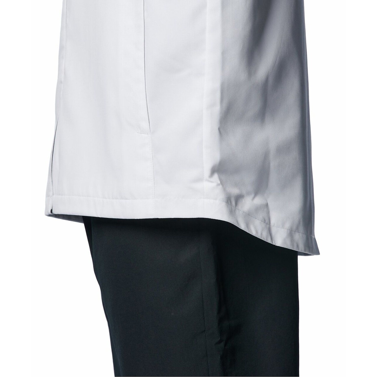 UA TRICOT LINED WOVEN JACKET