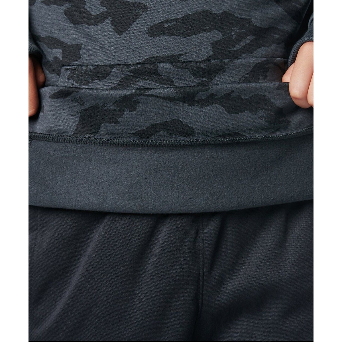 UA AF PRINTED BIG LOGO HD