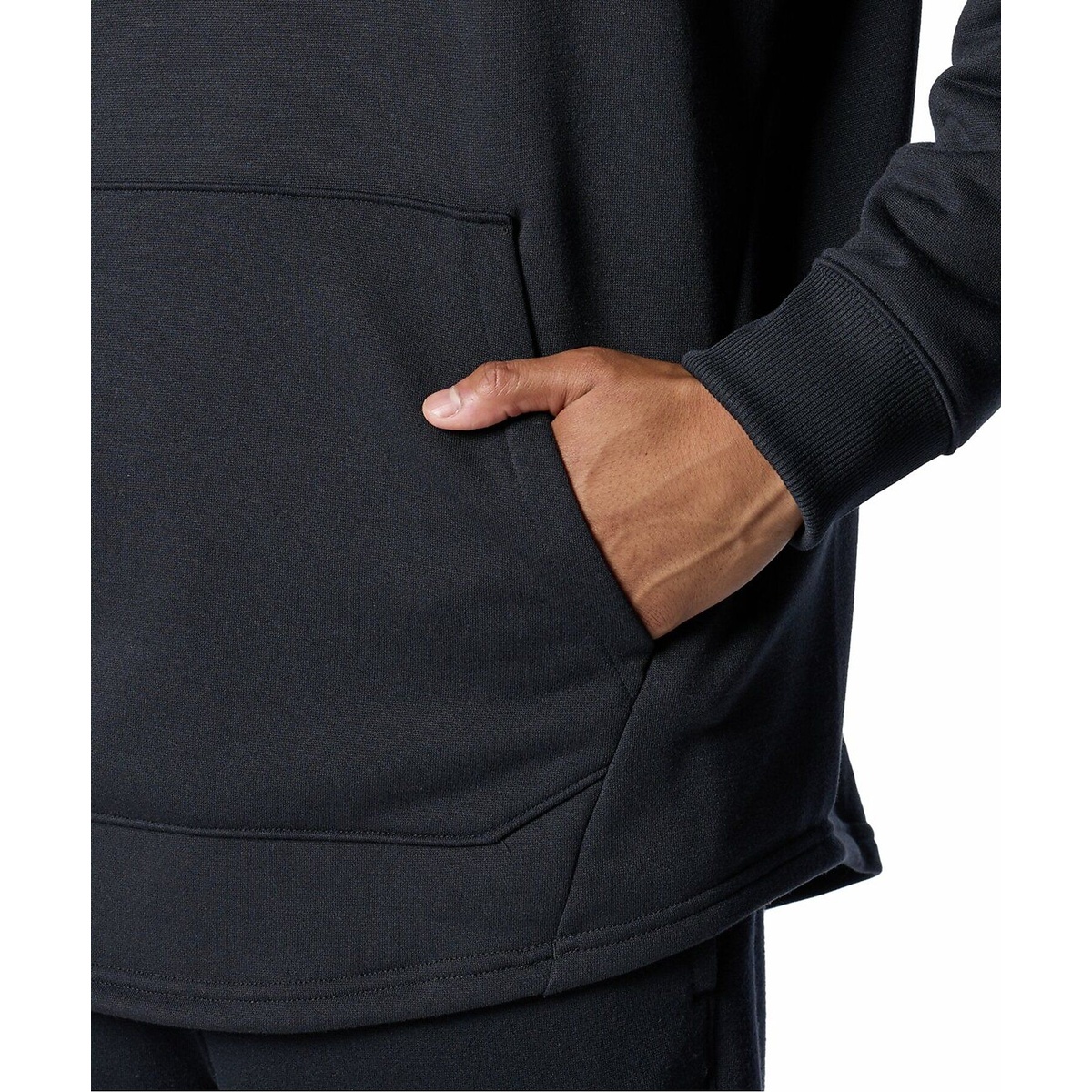 UA Longshot Sweat Hoodie