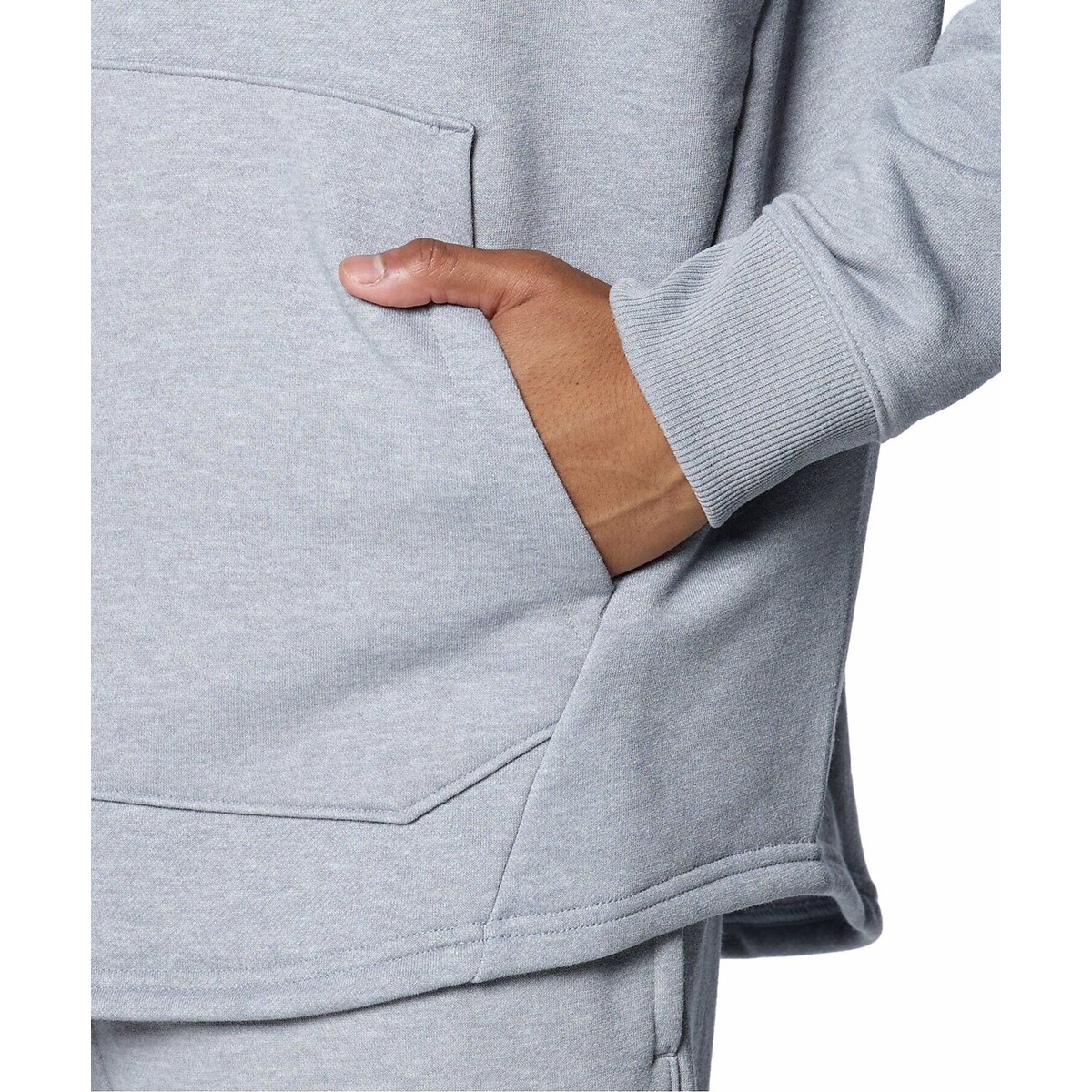 UA Longshot Sweat Hoodie