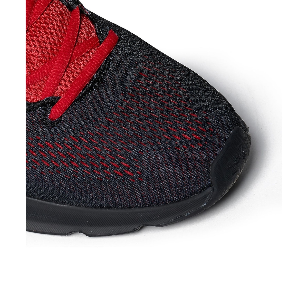 UA Charged Rogue 4
