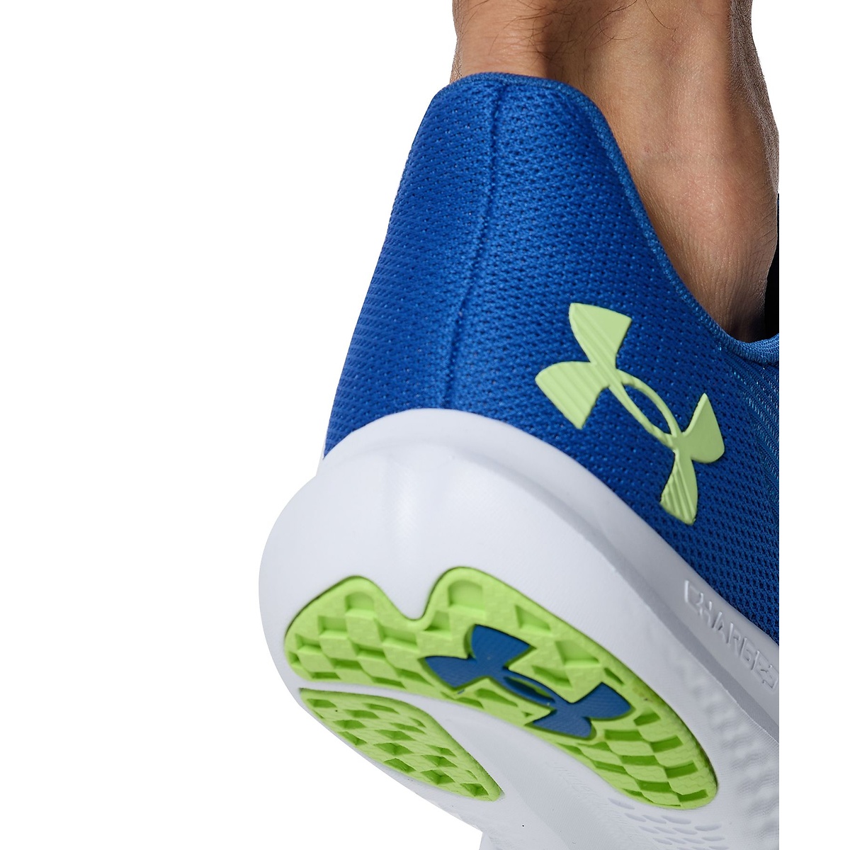 UA Charged Speed Swift