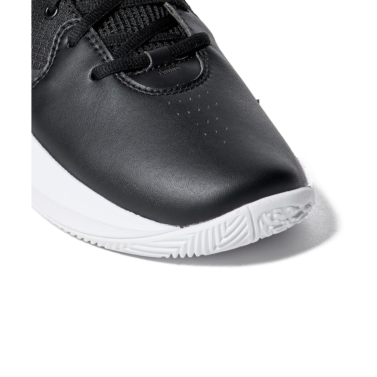 UA Lockdown 7 SYN AP