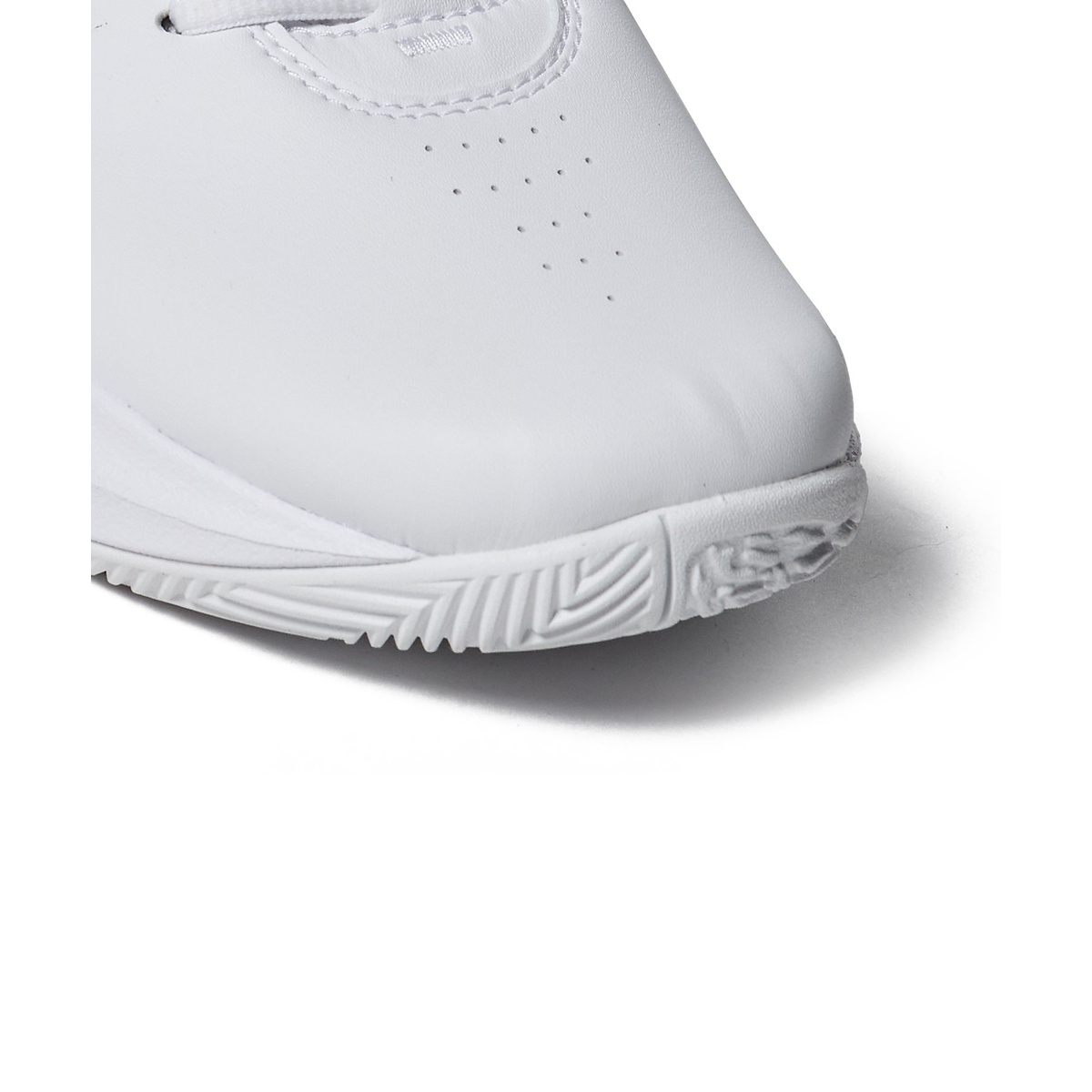 UA Lockdown 7 SYN AP