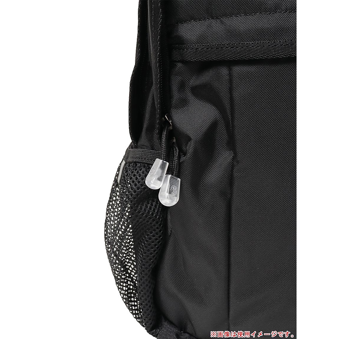 ウォーカーミニ(ブラック)