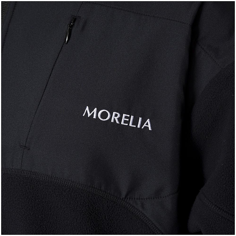 MORELIA  OFF FLEECE JKT