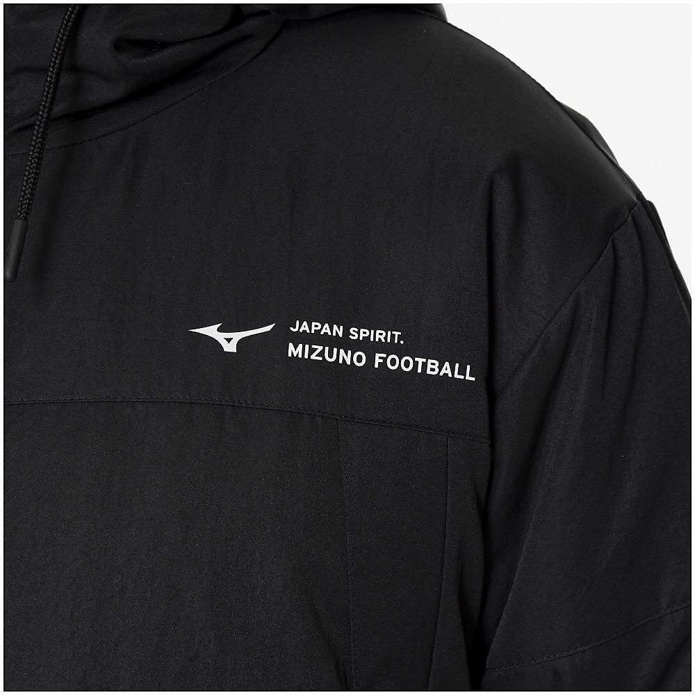 PRO OFF FIELD COAT