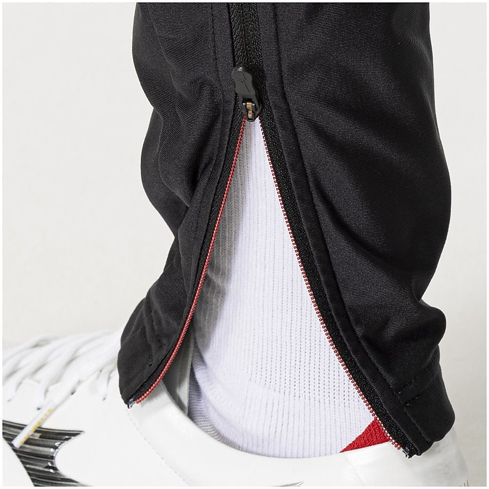 MORELIA  ハイブリッドTRパンツ