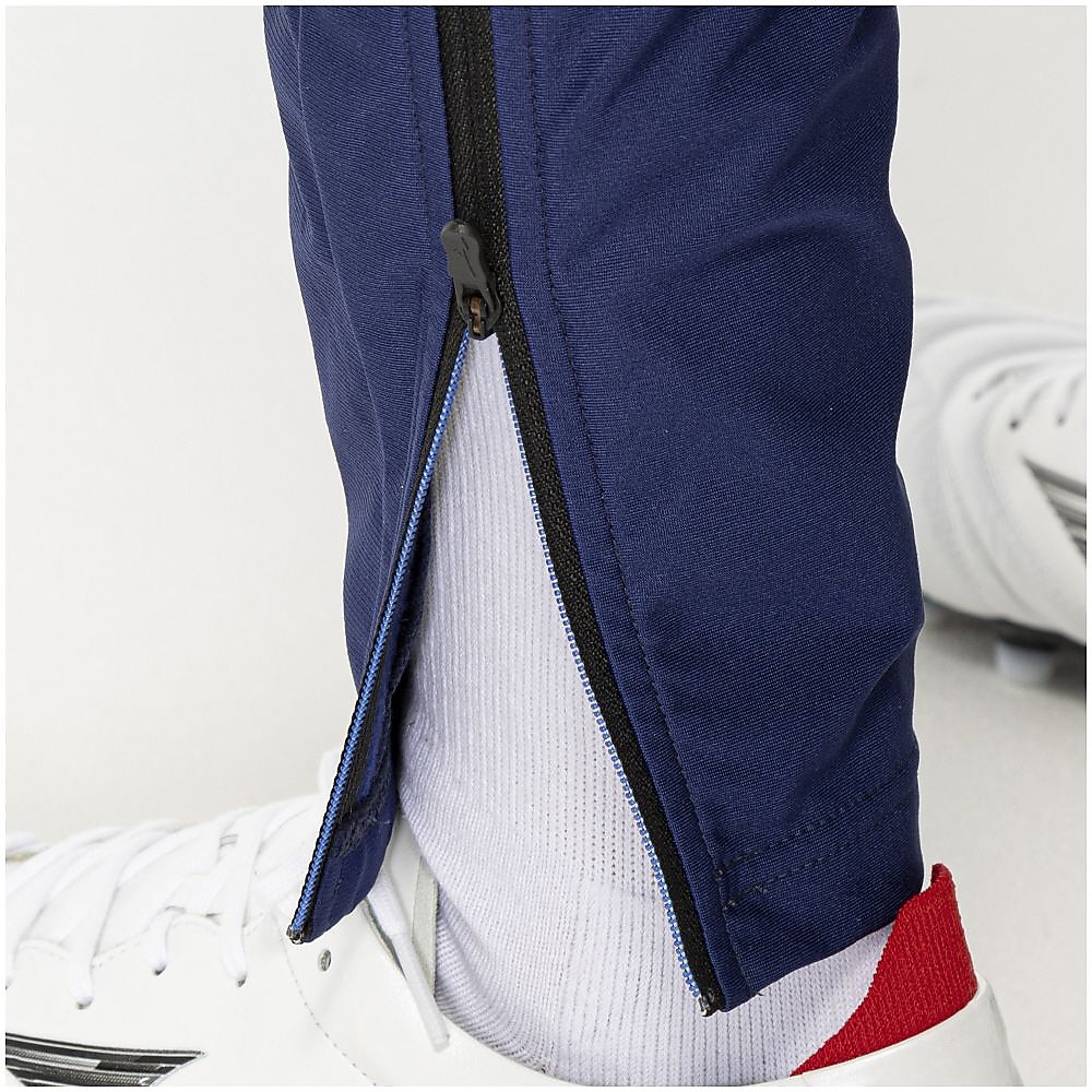 MORELIA  ハイブリッドTRパンツ