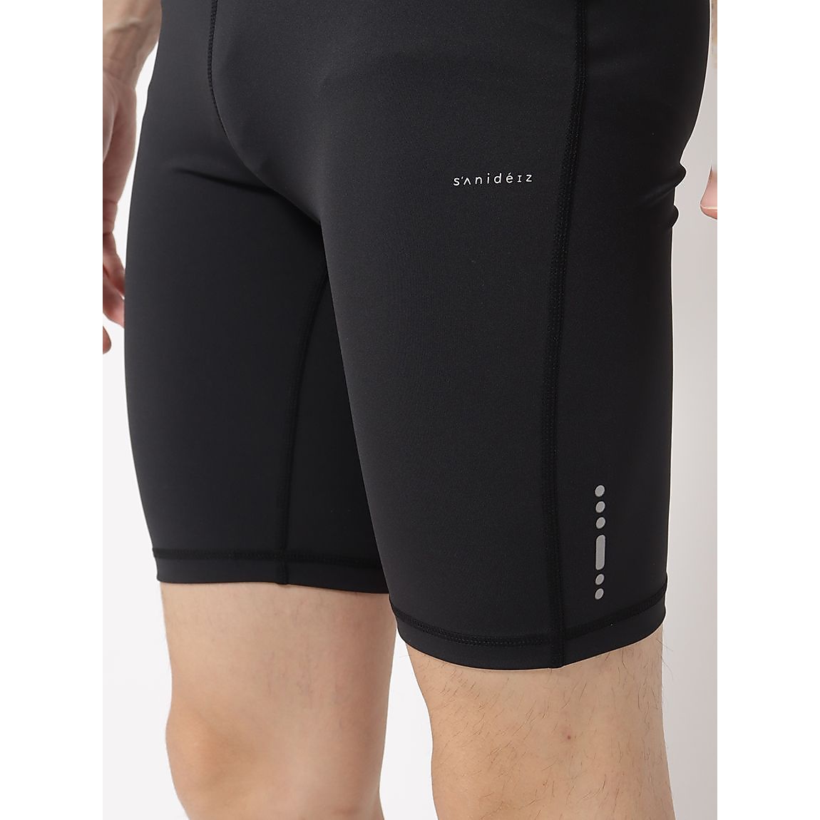 コンプレッション for RUN ハーフタイツ UNISEX