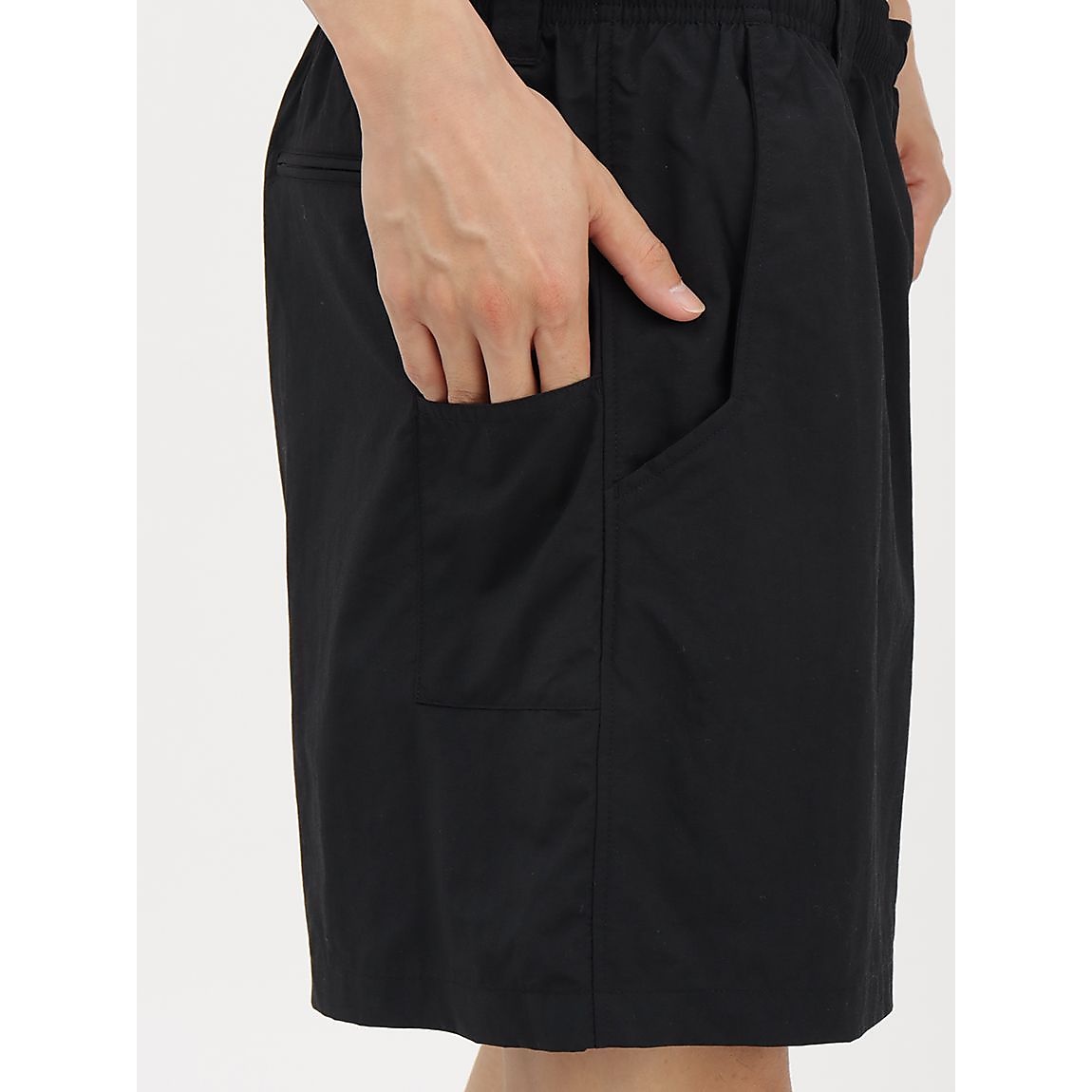 バックキャストlllウォーターショーツ