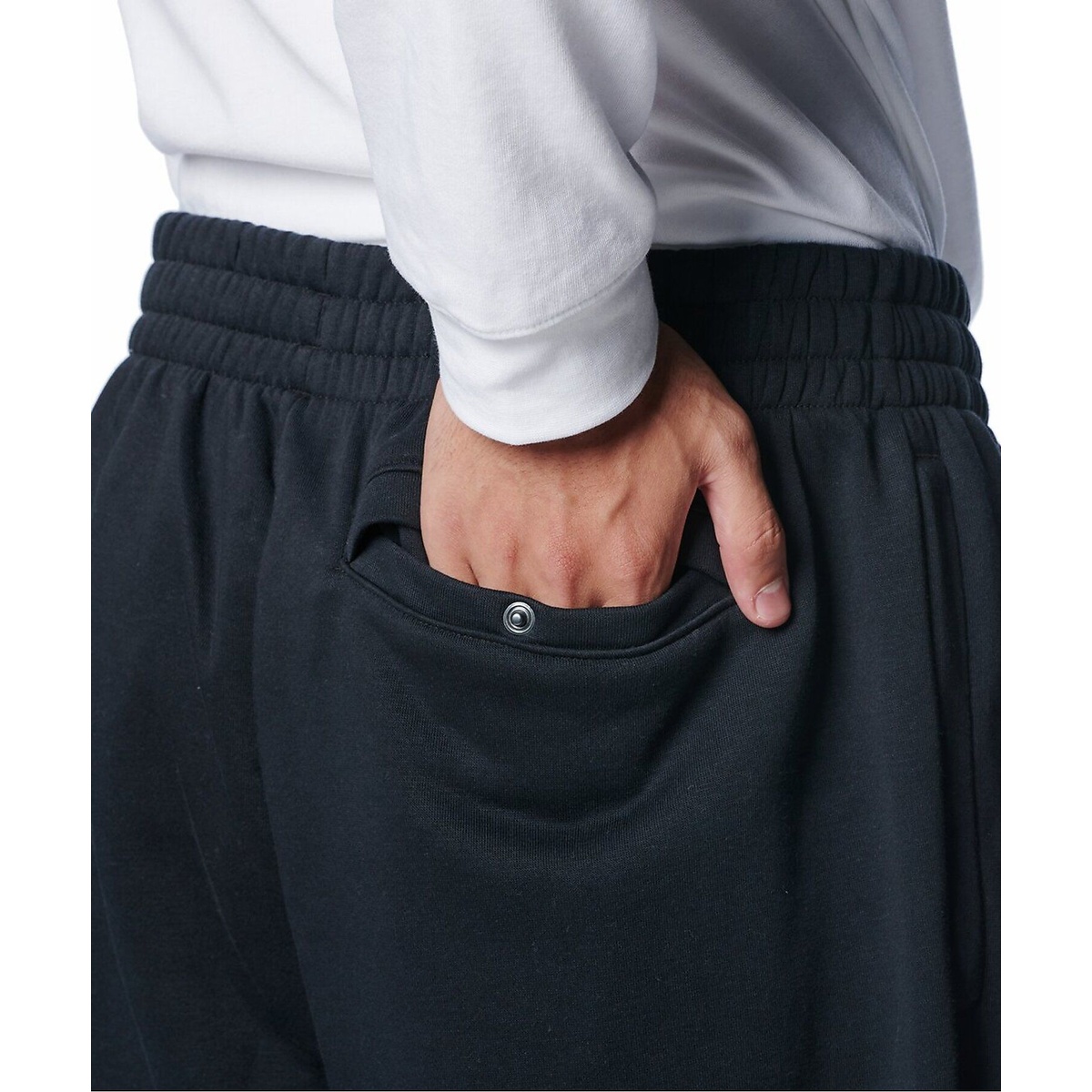 UA Rival Fleece Puddle Pant