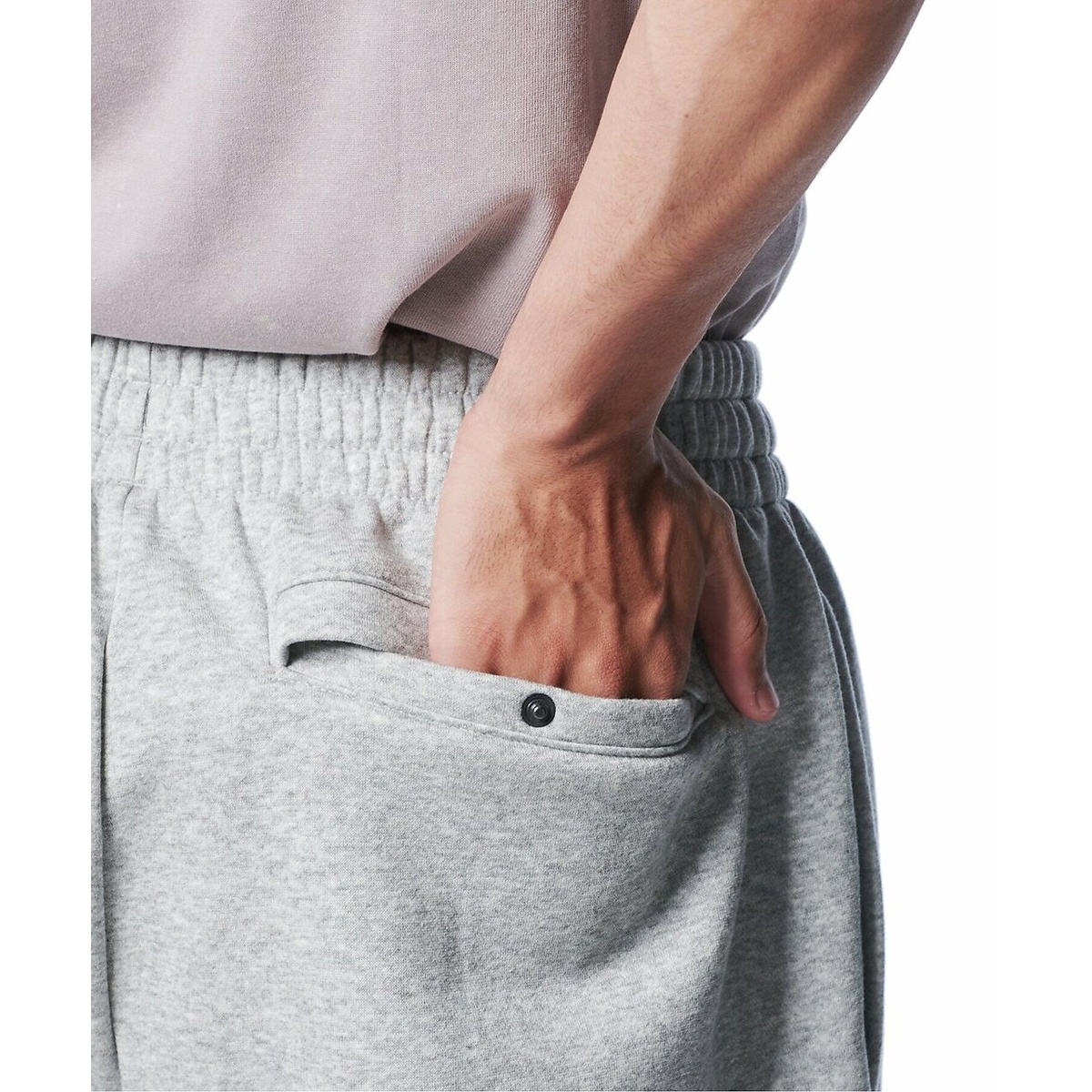 UA Rival Fleece Puddle Pant