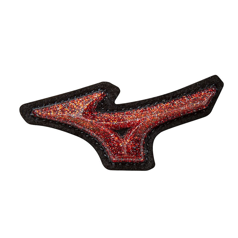 ジュニア軟式用WILLDRIVE RED(ウィルドライブ レッド) U-Plus オールラウンド用:サイズM