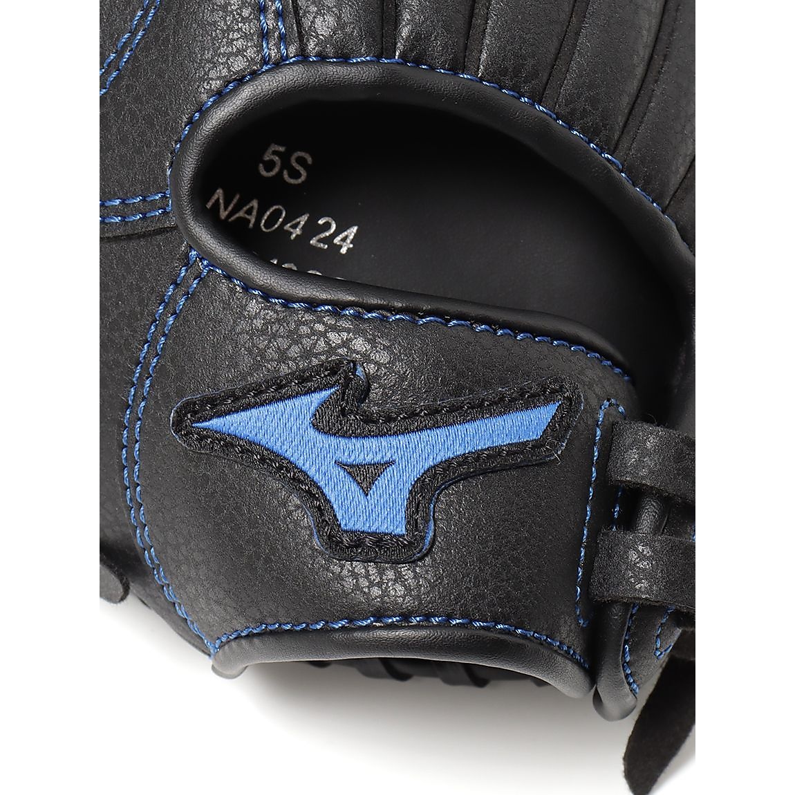 【左投げ】キッズ軟式用WILD KIDS(ワイルドキッズ)　 オールラウンド用:サイズ5S