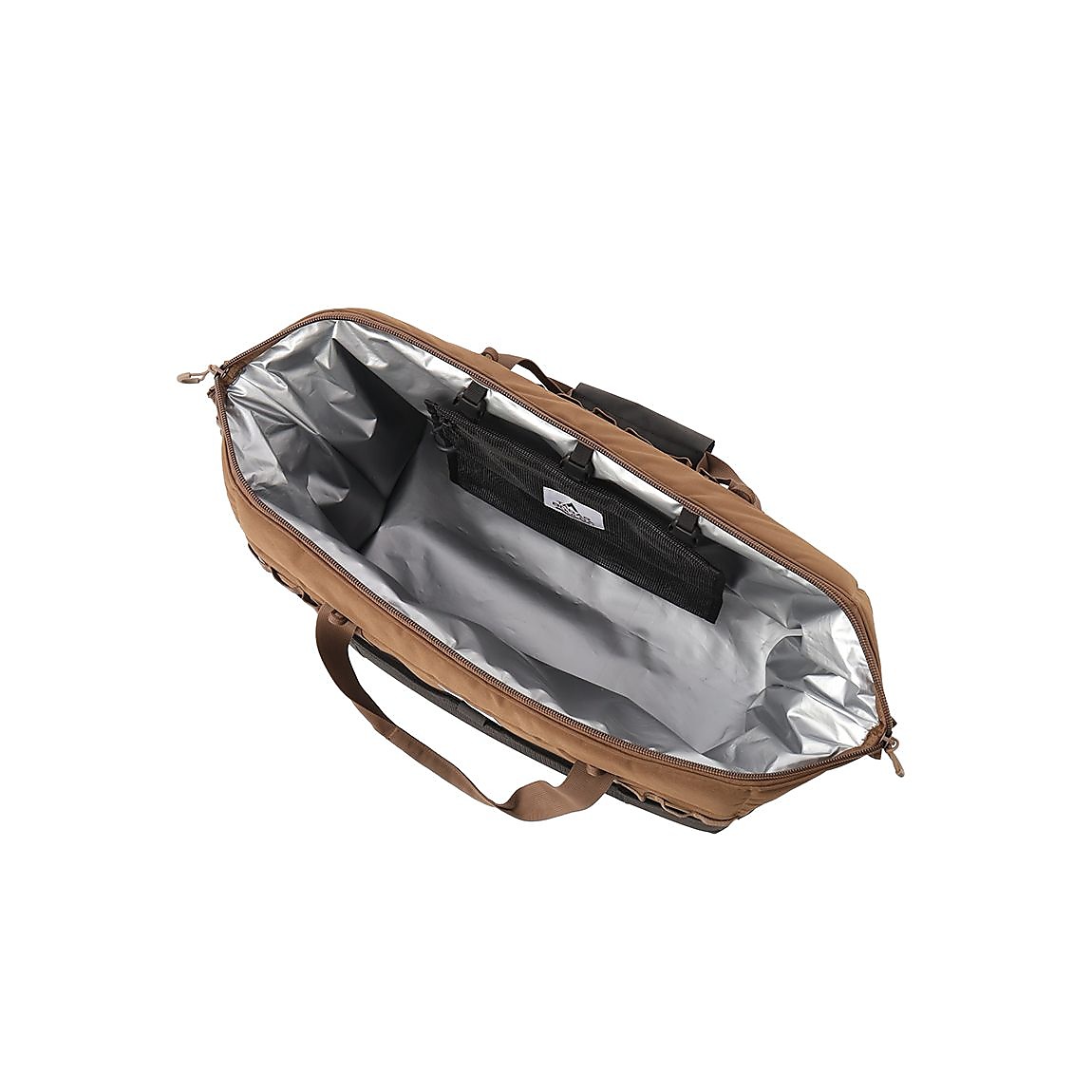 クーラーバッグ L